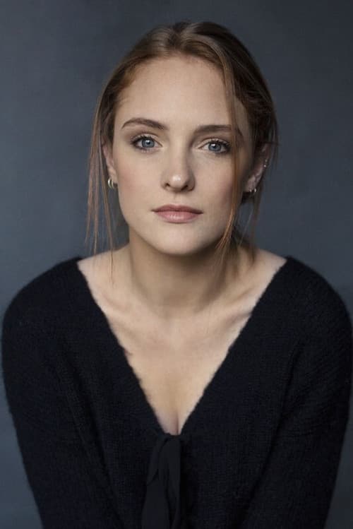 Mélanie Robert foto