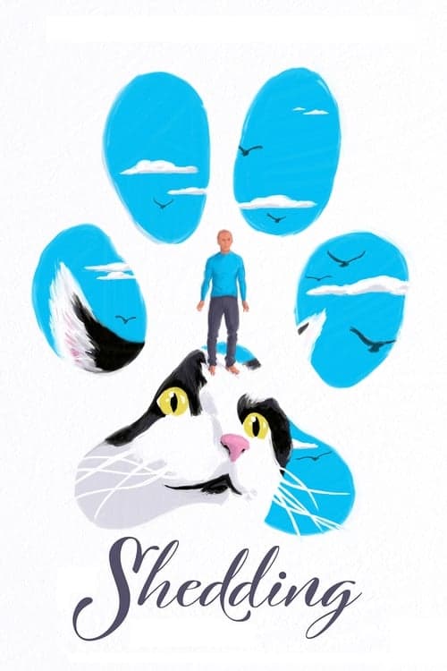 Shedding (2019) poster