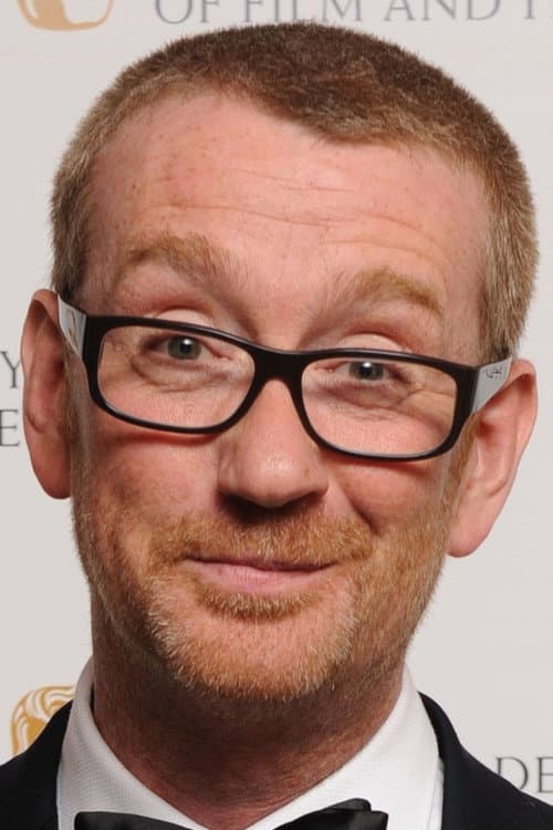 Hamish Hamilton foto