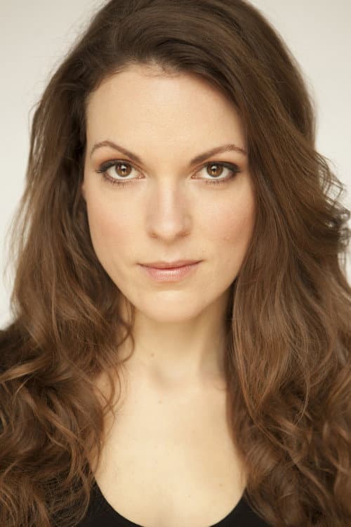 Rachel Graton foto