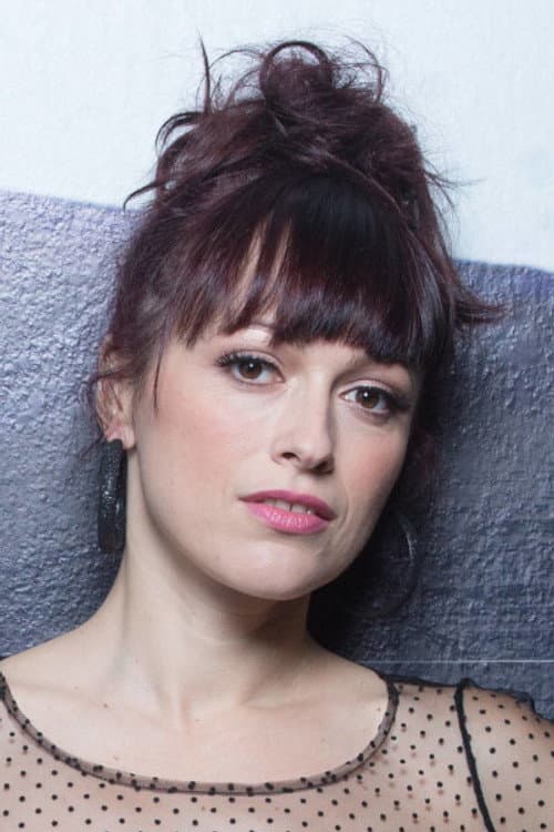 Hana Hegedušić foto