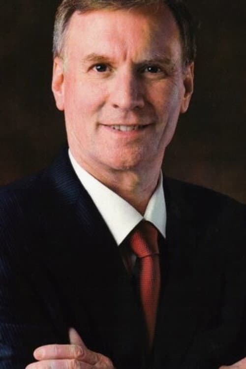 Dr. Chuck Baldwin foto