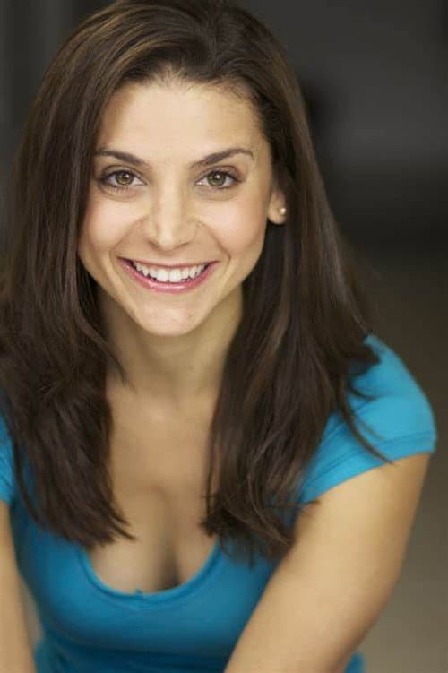 Danielle Sagona foto