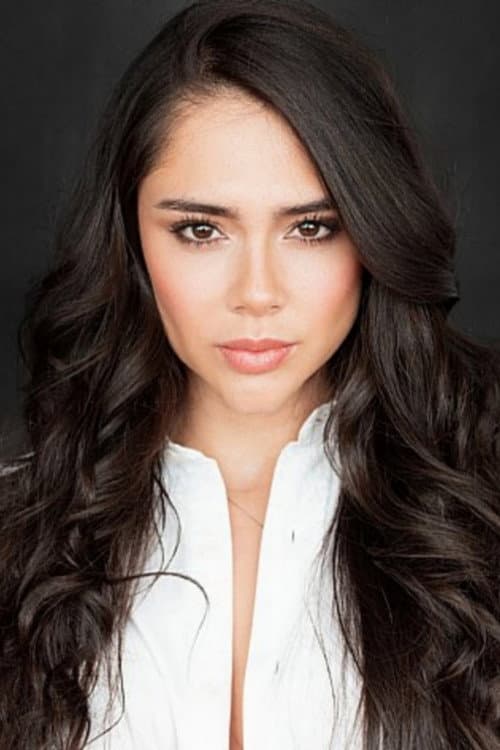Camila Rojas foto