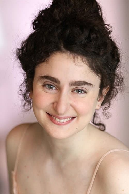 Elsa Guedj foto