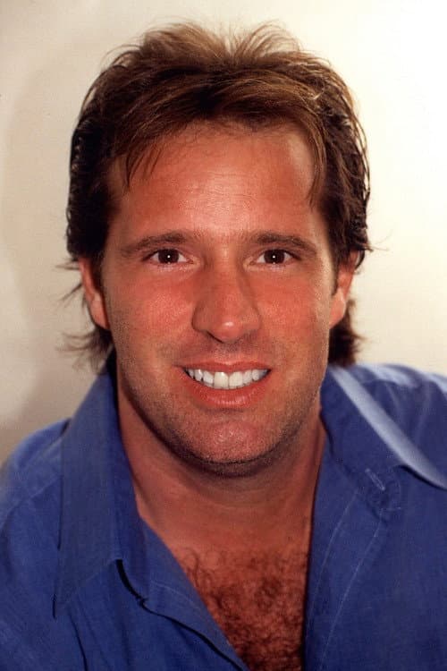 Derek Savage foto