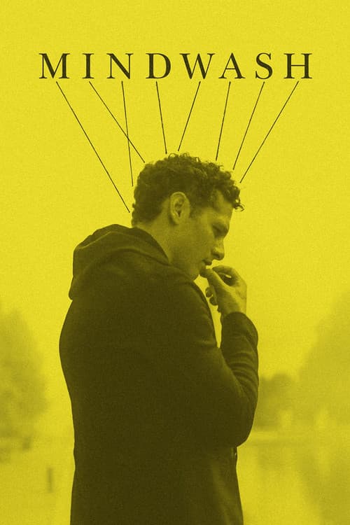 Mindwash (2024) poster