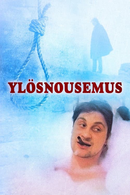 Ylösnousemus (1985) poster
