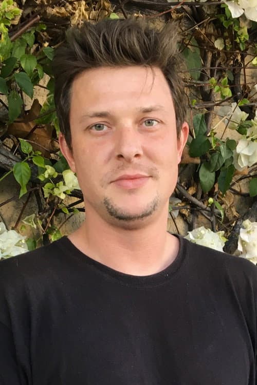 Josh Gurr foto