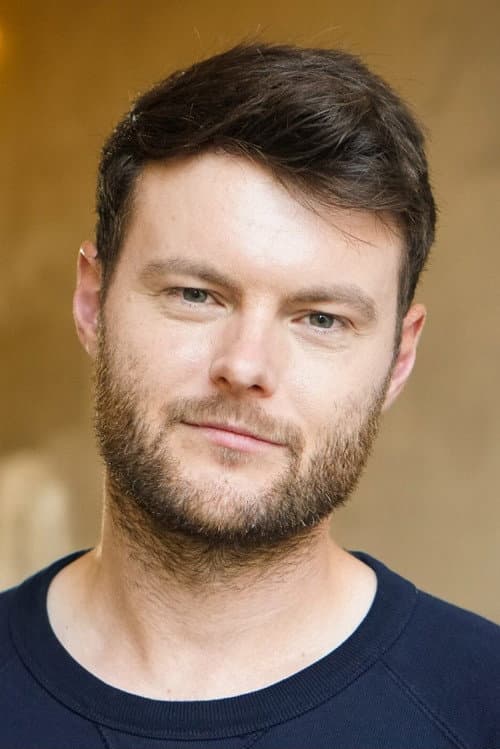 Matthew Barry foto