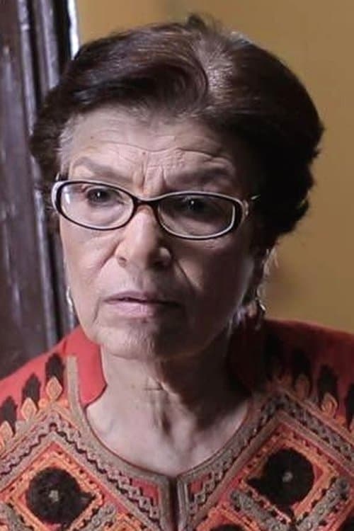 Inam Salusah foto