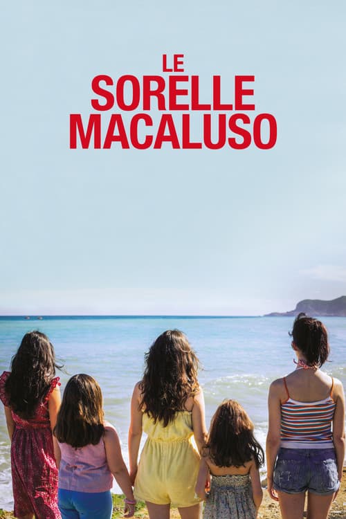 Le Sorelle Macaluso (2020) poster