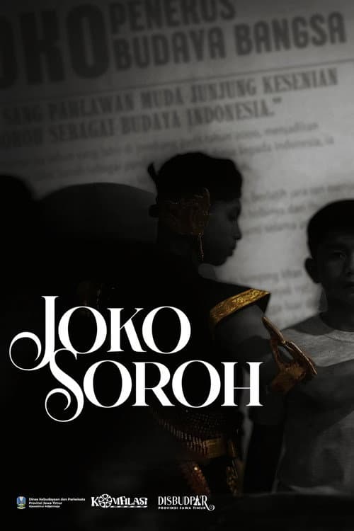 Joko Soroh (2024) poster