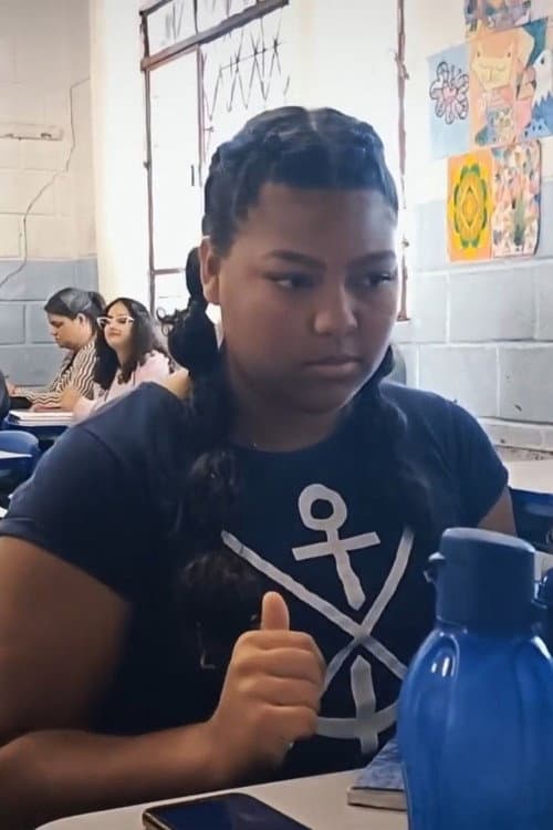 Vitória Joana foto