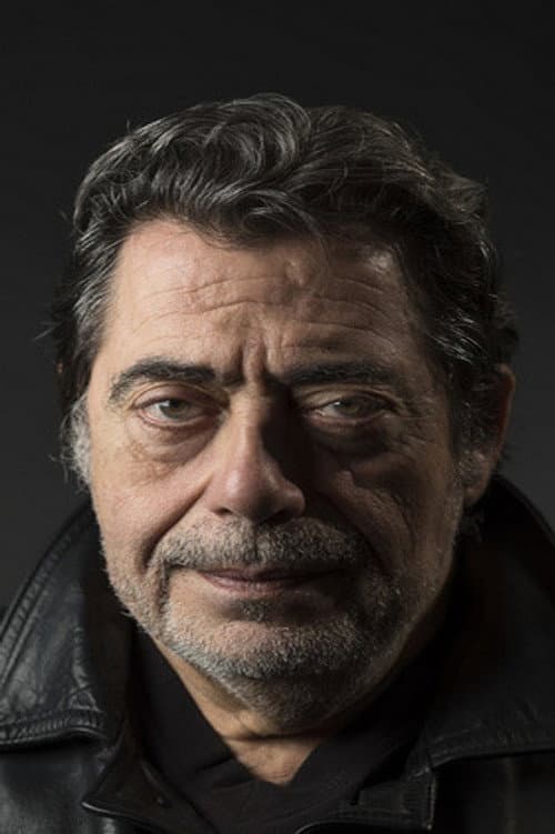 Bernard Pinet foto