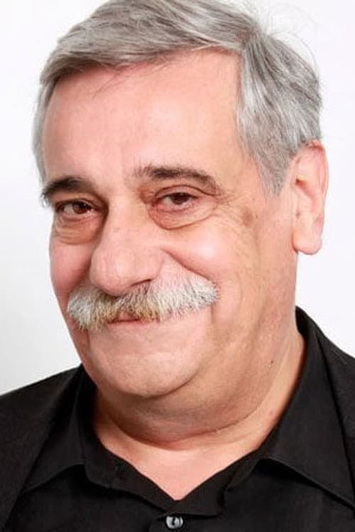 Eduard Benito foto