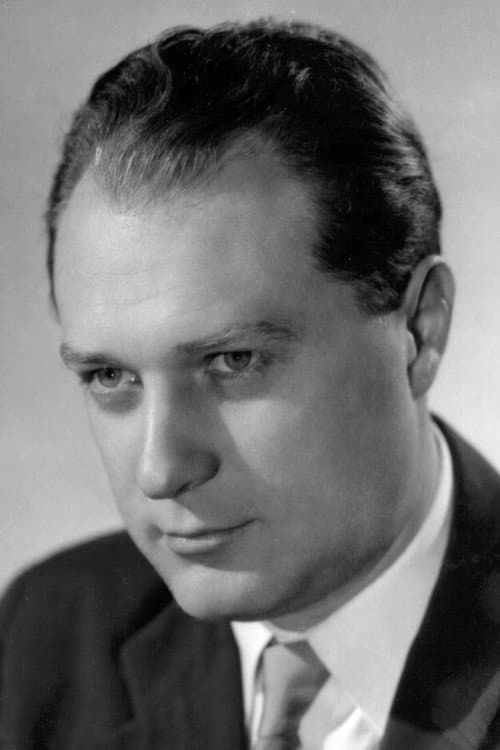 Jiří Krejčík foto