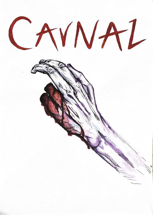 Carnal (2024) poster