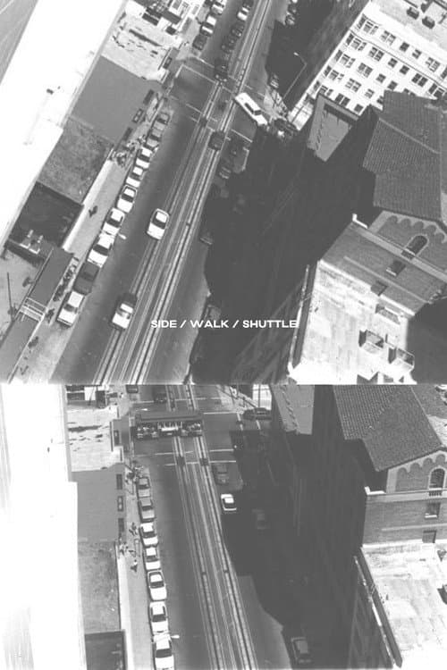 Side/Walk/Shuttle (1992) poster