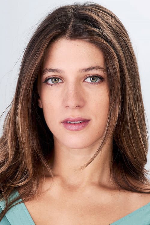 Alexandra Pino foto