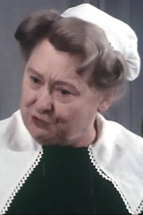 Michèle Alexandre foto