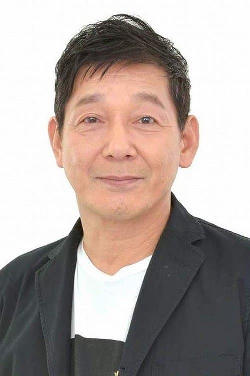 北見敏之 foto