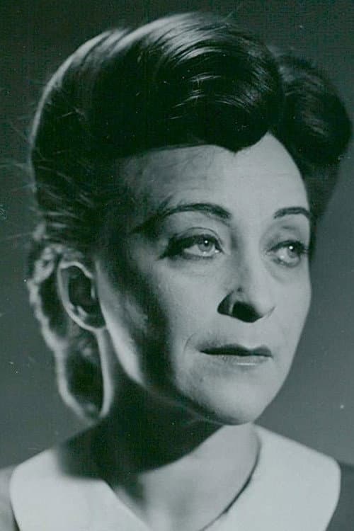Mimi Pollak foto
