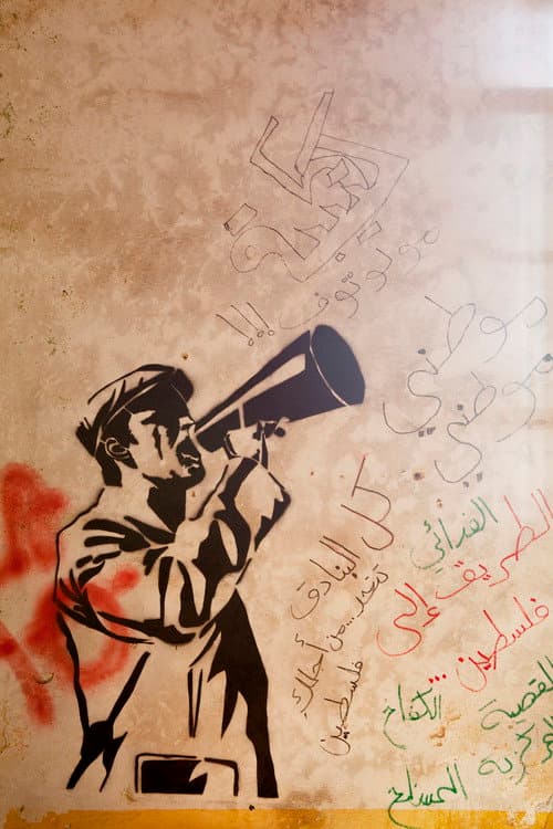 74 (La reconstitution d'une lutte) (2012) poster