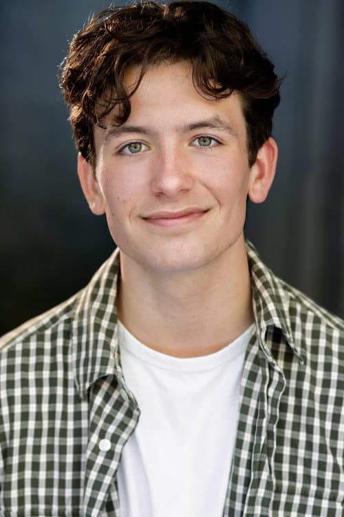 Owen Correll foto