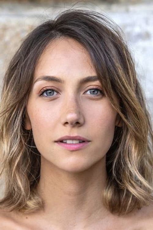 Anaïs Weill foto