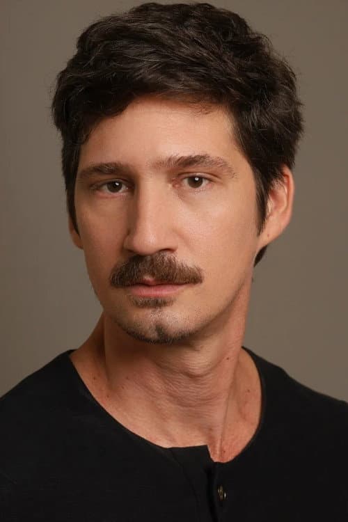 Higor Campagnaro foto