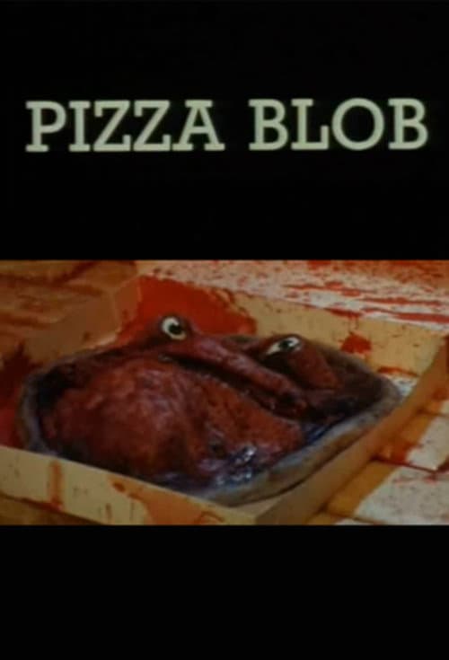 Pizza Blob (1992) poster