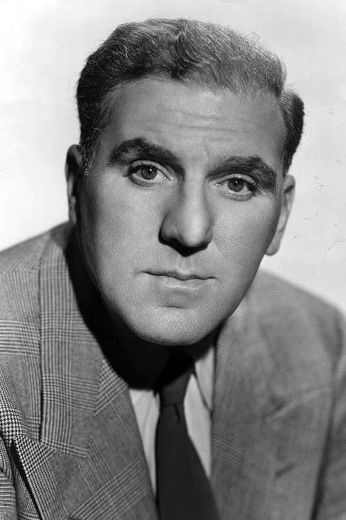 William Bendix foto