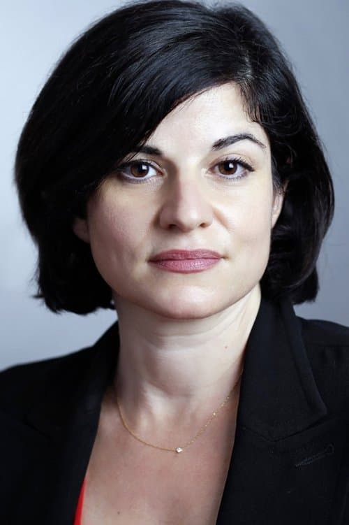 Lynn Adrianna foto