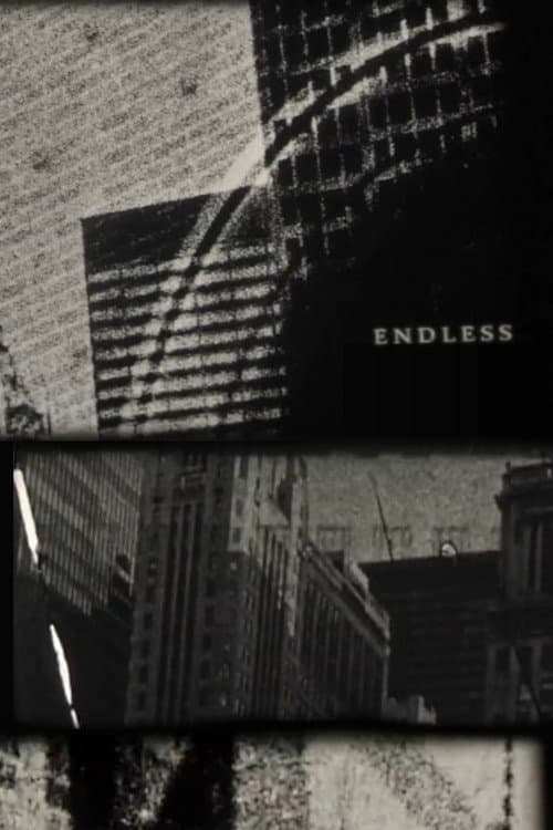 Endless (1990) poster