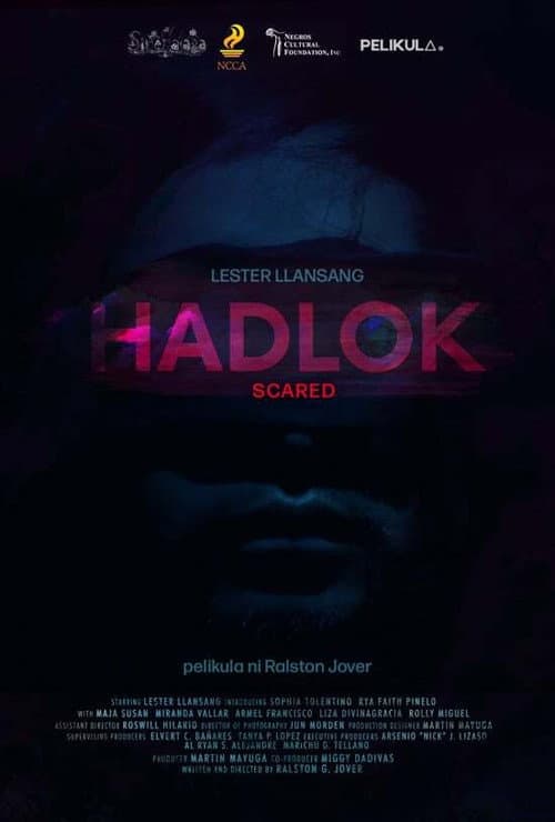 Hadlok (2021) poster