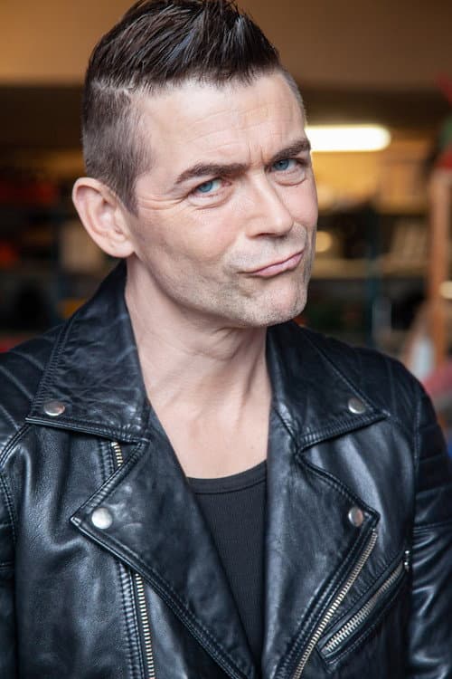 Anders Herrlin foto