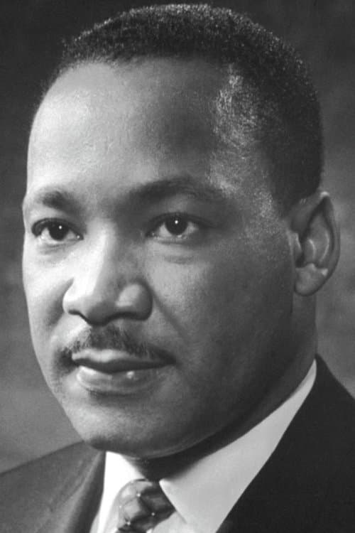 Martin Luther King Jr. foto