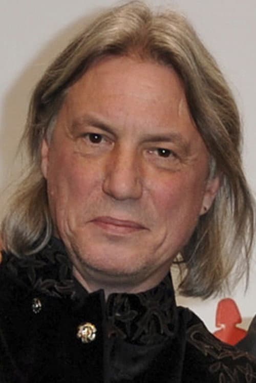 Harald Sicheritz foto