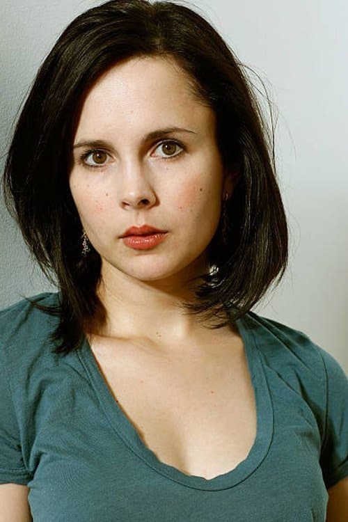 Lauren Birkell foto