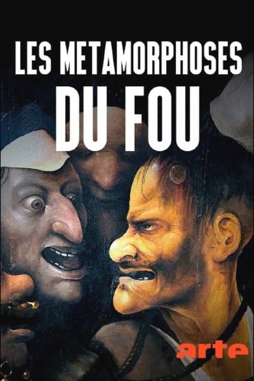 Le Temps des fous (2024) poster