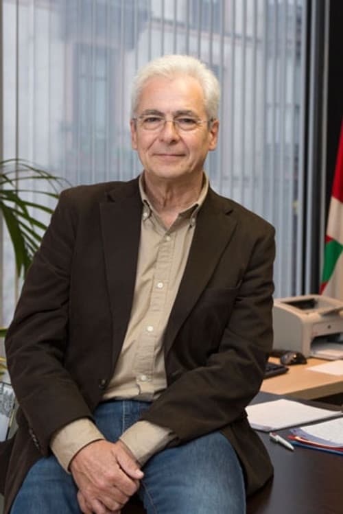 Carlos Totorica foto