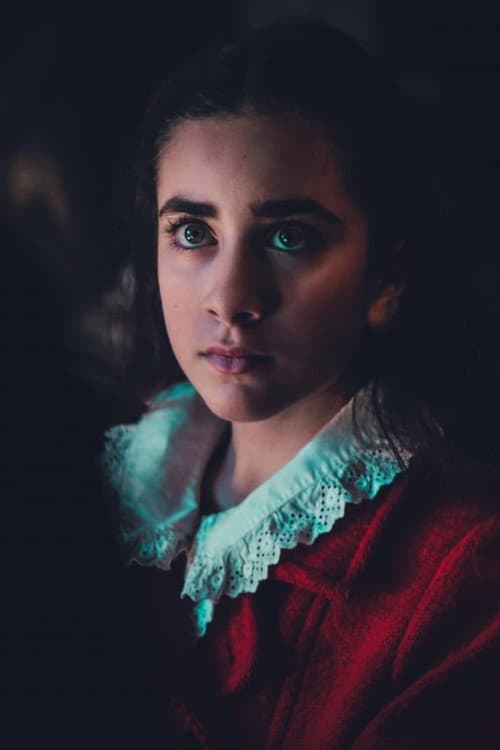 Silvia Carrino foto