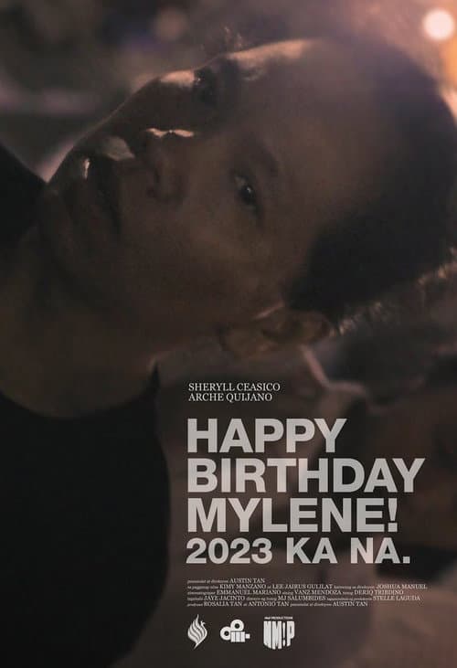 Happy Birthday, Mylene! 2023 Ka Na! (2018) poster