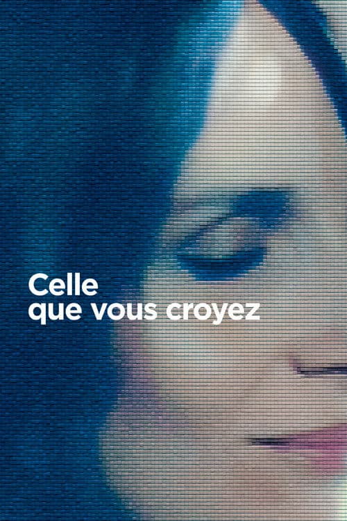 Celle que vous croyez (2019) poster