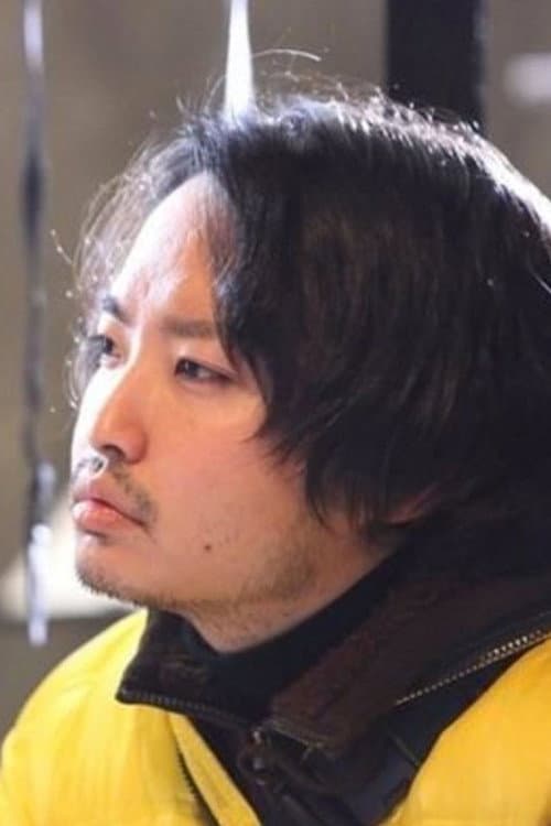 宇賀那健一 foto