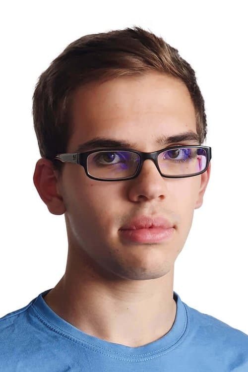 Kamil Tkacz foto