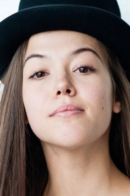 Ангелина Римашевская foto