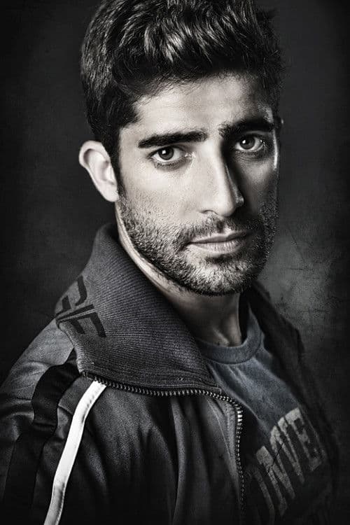 Alberto Ferreiro foto