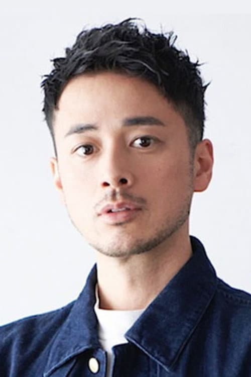 夕輝壽太 foto